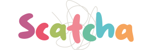 Logo Scatcha